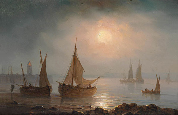 Landscape for Jahrriesnge sea-lpf01956  Landscape Jahrriesnge  for sea-lpf01956