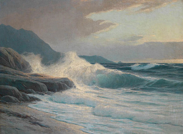 Landscape for JAHRRIESNGE sea-lpf01959 Landscape JAHRRIESNGE for sea-lpf01959