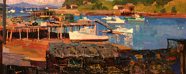 Landscape for JAHRRIESNGE sea-lpf02001 Landscape JAHRRIESNGE for sea-lpf02001