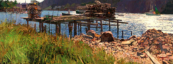 Landscape for JAHRRIESNGE sea-lpf02002 Landscape JAHRRIESNGE for sea-lpf02002