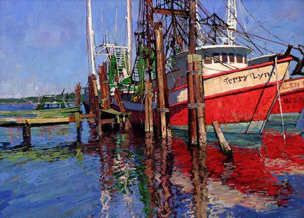 Landscape for JAHRRIESNGE harbor-lpf02011 Landscape JAHRRIESNGE for harbor-lpf02011