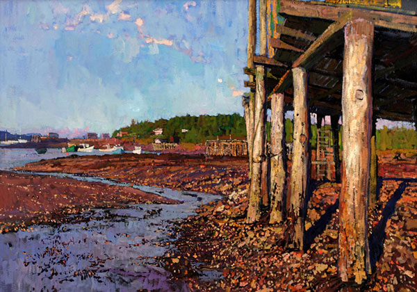 Landscape for Jahrriesnge sea-lpf02021  Landscape Jahrriesnge  for sea-lpf02021