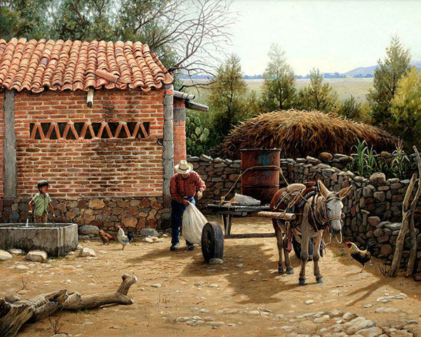 Landscape for JAHRRIESNGE daddy-lpf02042 Landscape JAHRRIESNGE for daddy-lpf02042