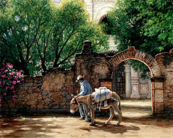 Landscape for JAHRRIESNGE donkey-lpf02045 Landscape JAHRRIESNGE for donkey-lpf02045