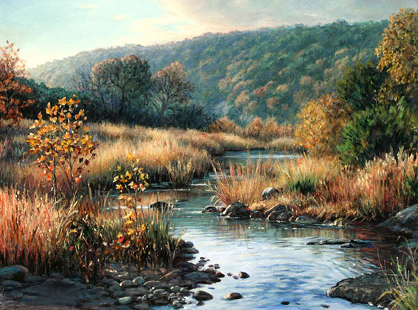 Landscape for JAHRRIESNGE river-lpf02046 Landscape JAHRRIESNGE for river-lpf02046