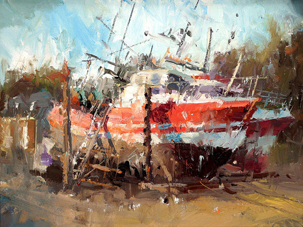 Landscape for JAHRRIESNGE boat-lpf02053 Landscape JAHRRIESNGE for boat-lpf02053