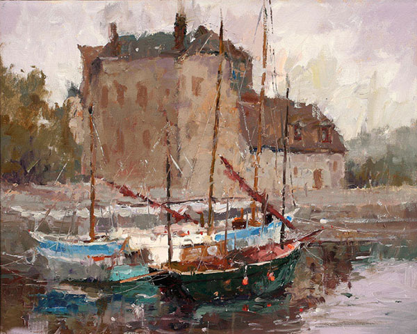 Landscape for JAHRRIESNGE boat-lpf02054 Landscape JAHRRIESNGE for boat-lpf02054