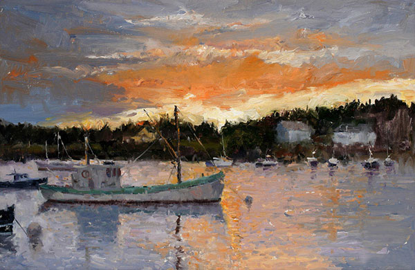 Landscape for JAHRRIESNGE boat-lpf02068 Landscape JAHRRIESNGE for boat-lpf02068