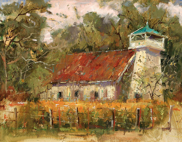 Landscape for Jahrriesnge village-lpf02090  Landscape Jahrriesnge  for village-lpf02090