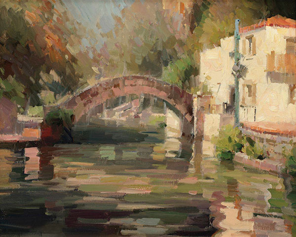 Landscape for JAHRRIESNGE bridge-lpf02099 Landscape JAHRRIESNGE for bridge-lpf02099