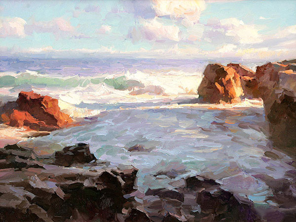 Landscape for Jahrriesnge sea-lpf02112  Landscape Jahrriesnge  for sea-lpf02112