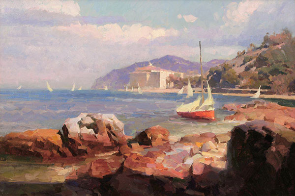 Landscape for JAHRRIESNGE sea-lpf02124 Landscape JAHRRIESNGE for sea-lpf02124