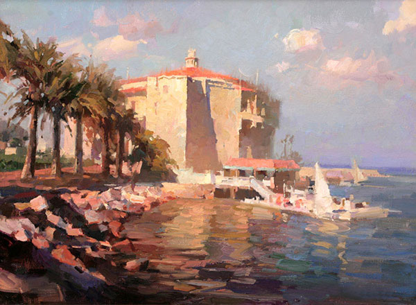 Landscape for JAHRRIESNGE sea-lpf02130 Landscape JAHRRIESNGE for sea-lpf02130