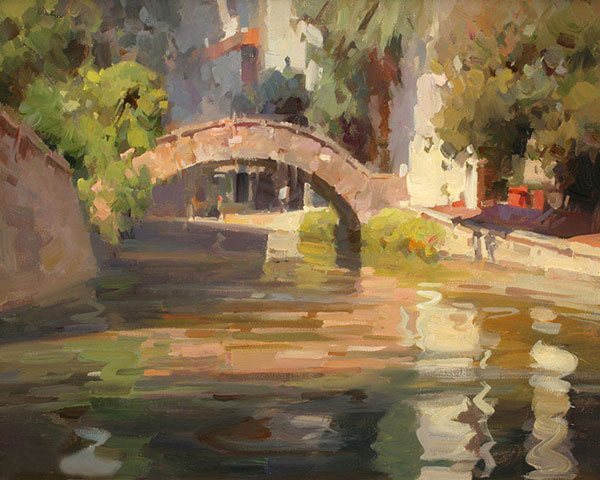 Landscape for JAHRRIESNGE bridge-lpf02149 Landscape JAHRRIESNGE for bridge-lpf02149