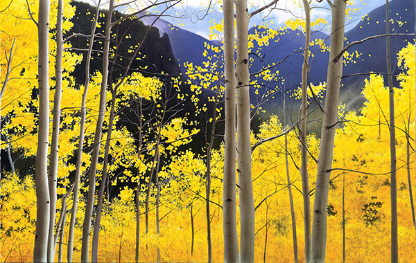 Landscape for JAHRRIESNGE yellow-tree-lpf02156 Landscape JAHRRIESNGE for yellow-tree-lpf02156