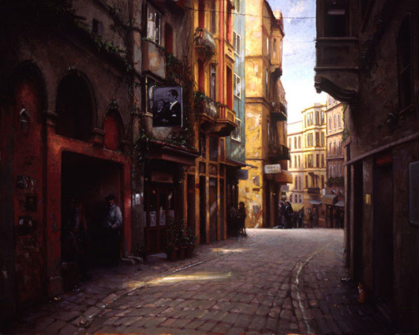 Landscape for JAHRRIESNGE street-lpf02167 Landscape JAHRRIESNGE for street-lpf02167