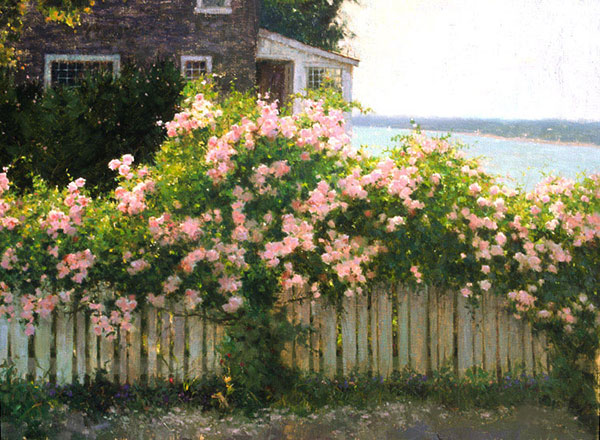 Landscape for JAHRRIESNGE flowers-lpf02174 Landscape JAHRRIESNGE for flowers-lpf02174