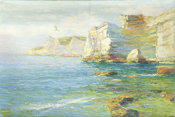 Landscape for Jahrriesnge sea-lpf02195  Landscape Jahrriesnge  for sea-lpf02195