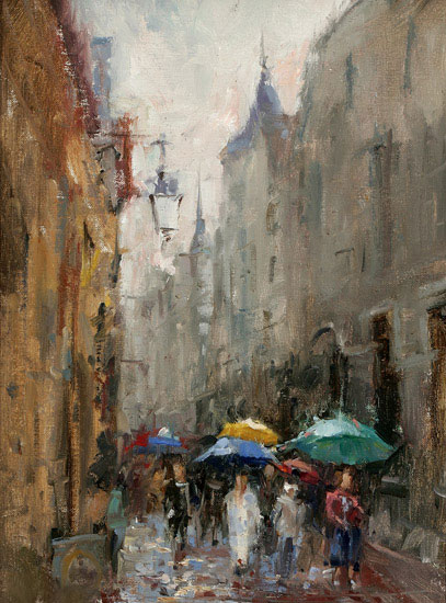 Landscape for Jahrriesnge raining-lpf02229  Landscape Jahrriesnge  for raining-lpf02229