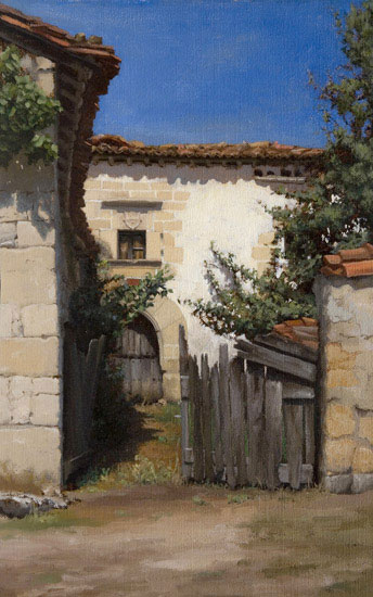 Landscape for JAHRRIESNGE house-lpf02245 Landscape JAHRRIESNGE for house-lpf02245