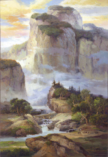 Landscape for JAHRRIESNGE hill-lpf02259 Landscape JAHRRIESNGE for hill-lpf02259