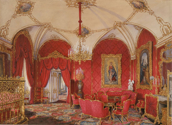 Landscape for Jahrriesnge palace-lpf02272 Landscape Jahrriesnge for palace-lpf02272