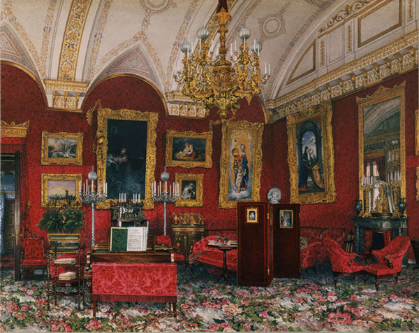 Landscape for JAHRRIESNGE palace-lpf02276 Landscape JAHRRIESNGE for palace-lpf02276