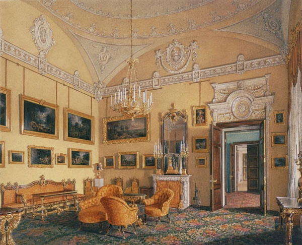 Landscape for JAHRRIESNGE palace-lpf02282  Landscape JAHRRIESNGE  for palace-lpf02282