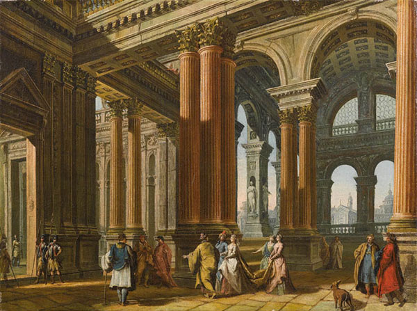 Landscape for Jahrriesnge palace-lpf02332  Landscape Jahrriesnge  for palace-lpf02332