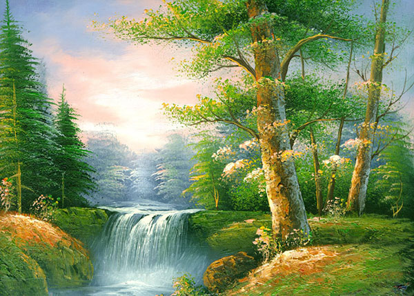 Landscape for JAHRRIESNGE tree-lpf02338 Landscape JAHRRIESNGE for tree-lpf02338