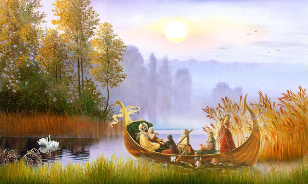 Landscape for JAHRRIESNGE river-lpf02341 Landscape JAHRRIESNGE for river-lpf02341