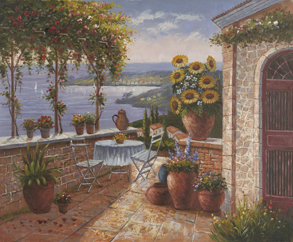 Landscape for JAHRRIESNGE house-lpf02374 Landscape JAHRRIESNGE for house-lpf02374