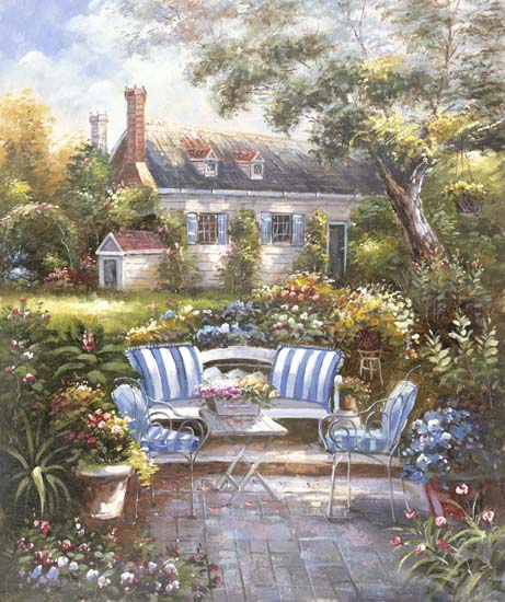 Landscape for JAHRRIESNGE house-lpf02375 Landscape JAHRRIESNGE for house-lpf02375