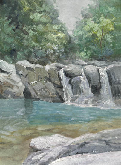 Landscape for JAHRRIESNGE river-lpf02386 Landscape JAHRRIESNGE for river-lpf02386