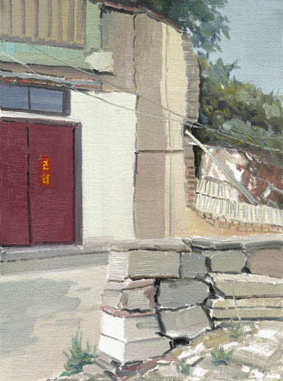 Landscape for Jahrriesnge house-lpf02388  Landscape Jahrriesnge  for house-lpf02388