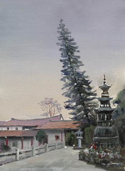 Landscape for JAHRRIESNGE house-lpf02389 Landscape JAHRRIESNGE for house-lpf02389