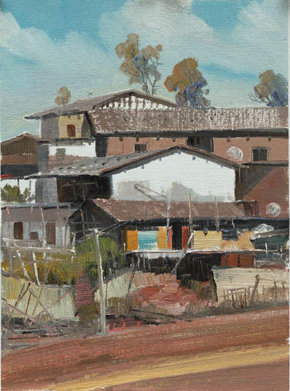 Landscape for JAHRRIESNGE house-lpf02394 Landscape JAHRRIESNGE for house-lpf02394