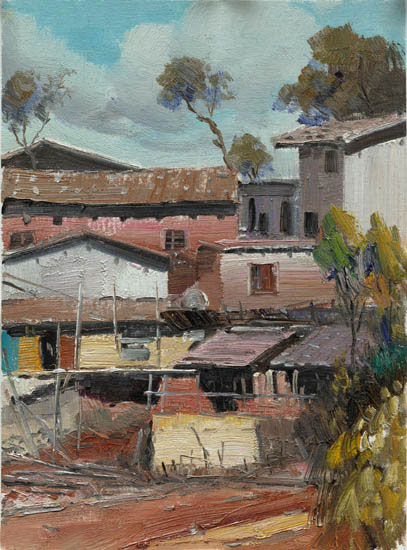 Landscape for JAHRRIESNGE house-lpf02396 Landscape JAHRRIESNGE for house-lpf02396