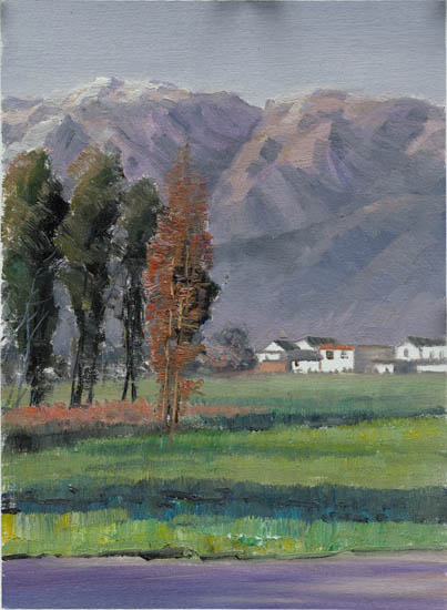 Landscape for JAHRRIESNGE mountain-lpf02397 Landscape JAHRRIESNGE for mountain-lpf02397