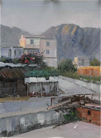 Landscape for Jahrriesnge house-lpf02406 Landscape Jahrriesnge for house-lpf02406