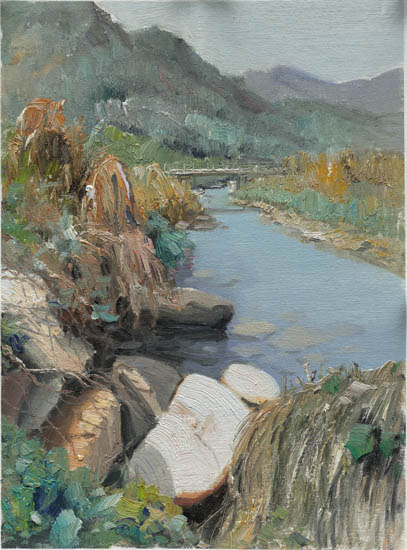 Landscape for JAHRRIESNGE river-lpf02410 Landscape JAHRRIESNGE for river-lpf02410