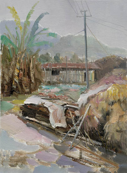 Landscape for JAHRRIESNGE house-lpf02437 Landscape JAHRRIESNGE for house-lpf02437