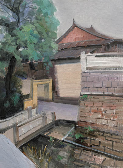 Landscape for JAHRRIESNGE house-lpf02440 Landscape JAHRRIESNGE for house-lpf02440