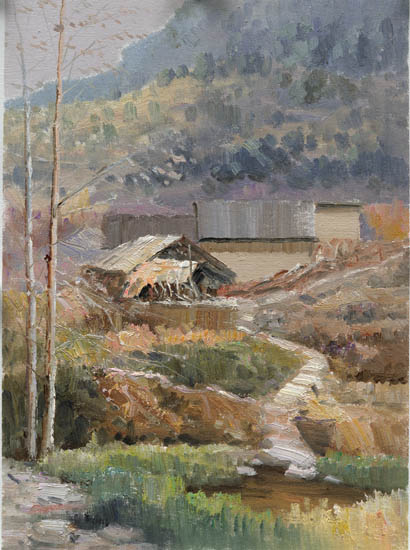 Landscape for Jahrriesnge house-lpf02441  Landscape Jahrriesnge  for house-lpf02441