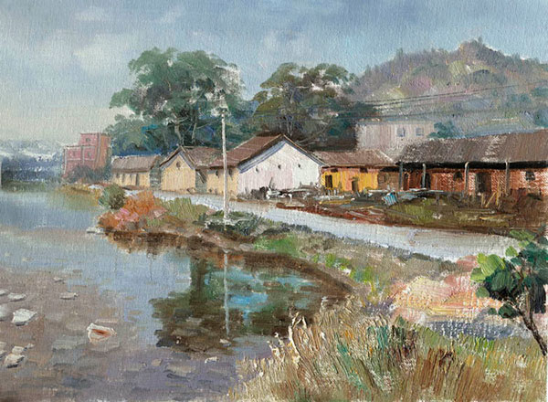 Landscape for Jahrriesnge houses-lpf02444  Landscape Jahrriesnge  for houses-lpf02444