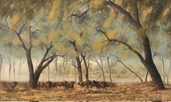 Animals for Jahrriesnge bison-lpf02562  Animals Jahrriesnge  for bison-lpf02562