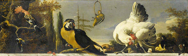 Animals for Jahrriesnge hen-lpf02612  Animals Jahrriesnge  for hen-lpf02612