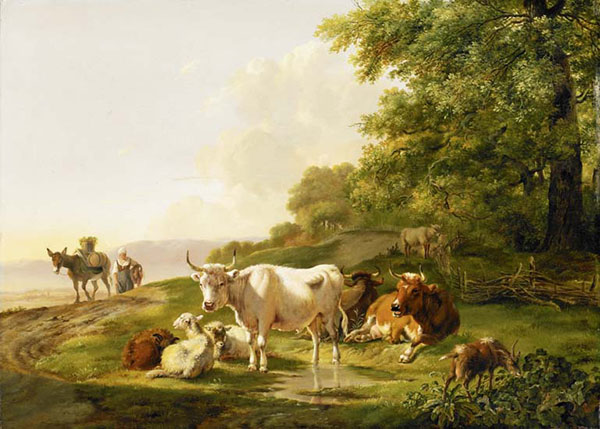 Animals for Jahrriesnge cattle-lpf02613 Animals Jahrriesnge for cattle-lpf02613