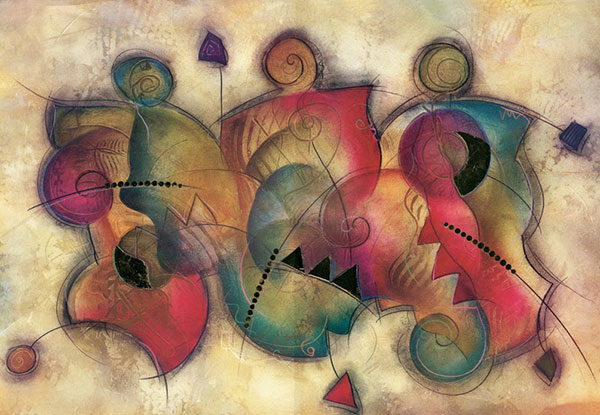 Abstract for Jahrriesnge untitle-lpf02662  Abstract Jahrriesnge  for untitle-lpf02662