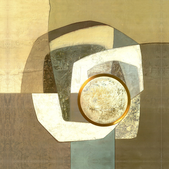 Abstract Jahrriesnge  for untitle-lpf02985 